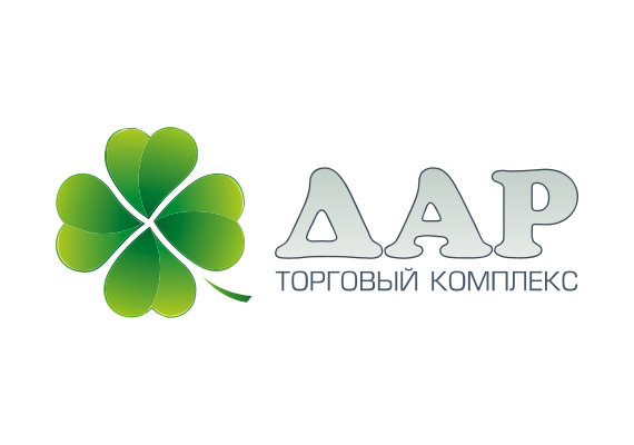 Торговый комплекс "Дар"