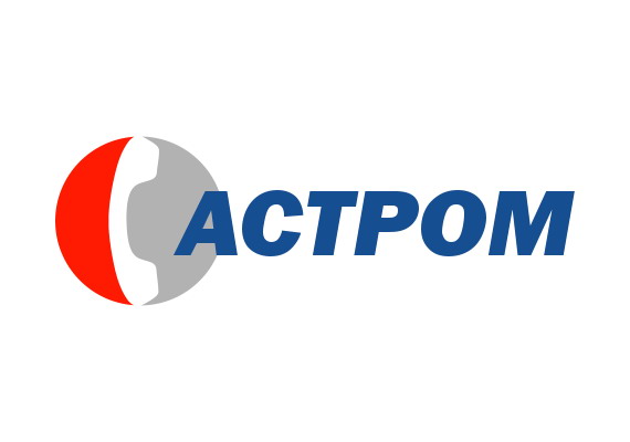 Группа компаний «Астром» Группа компаний «Астром»