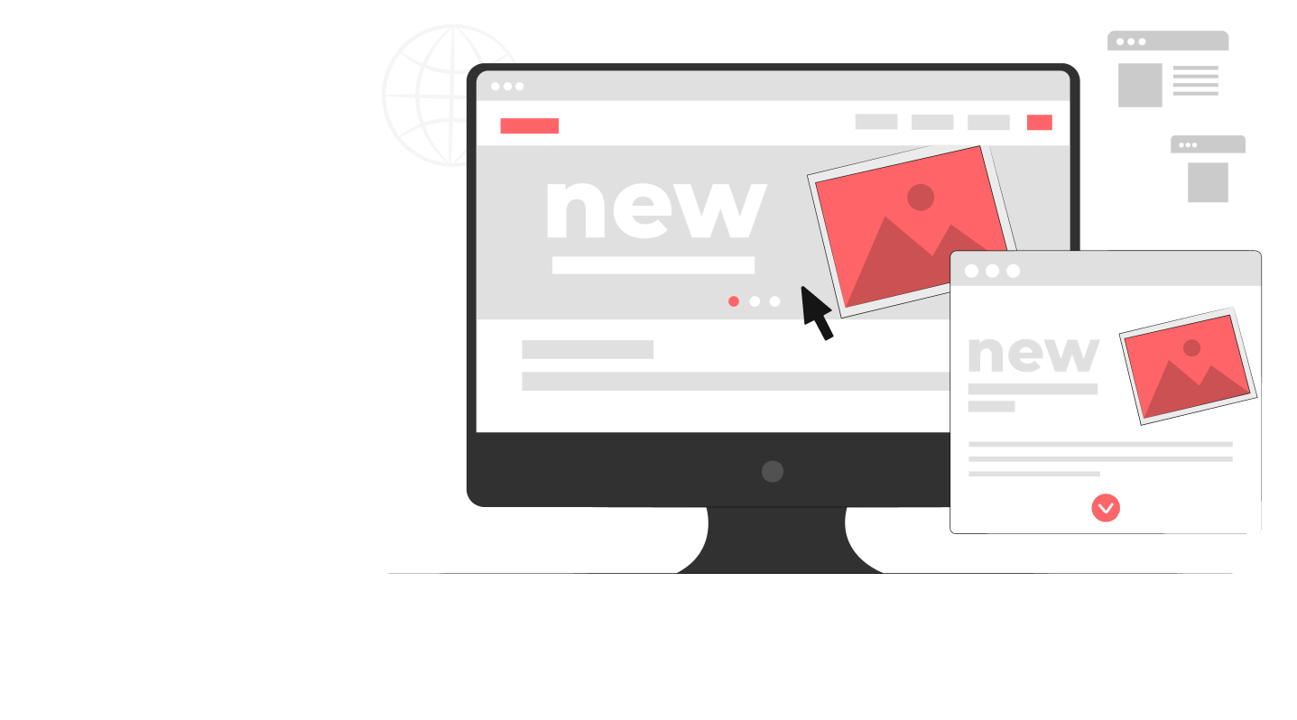 Разработка интернет-проектов