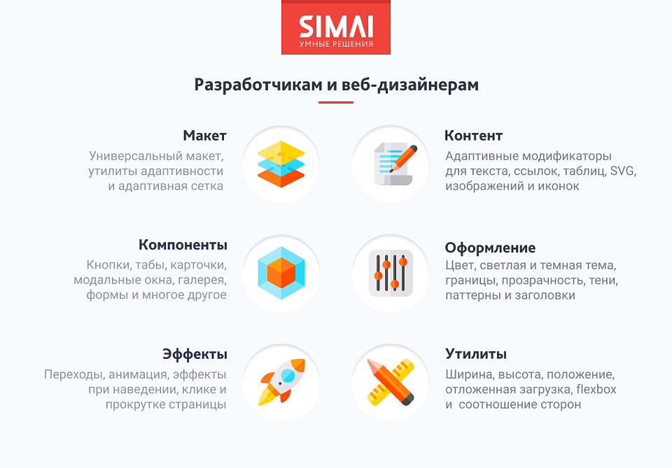 SIMAI-SF4: Сайт учебного центра - скриншот 7